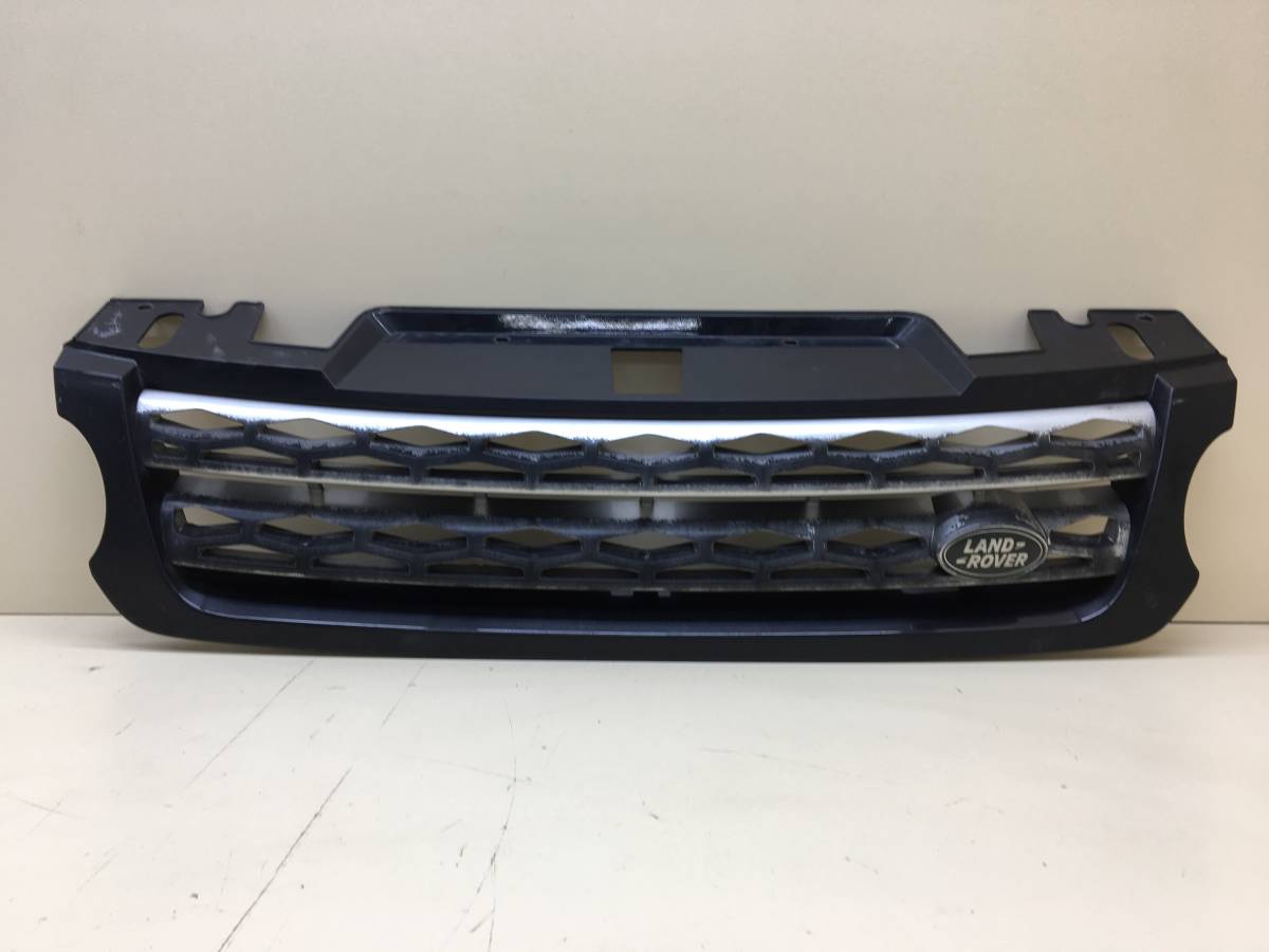 Решетка радиатора Land Rover Range Rover Sport 2013-2017