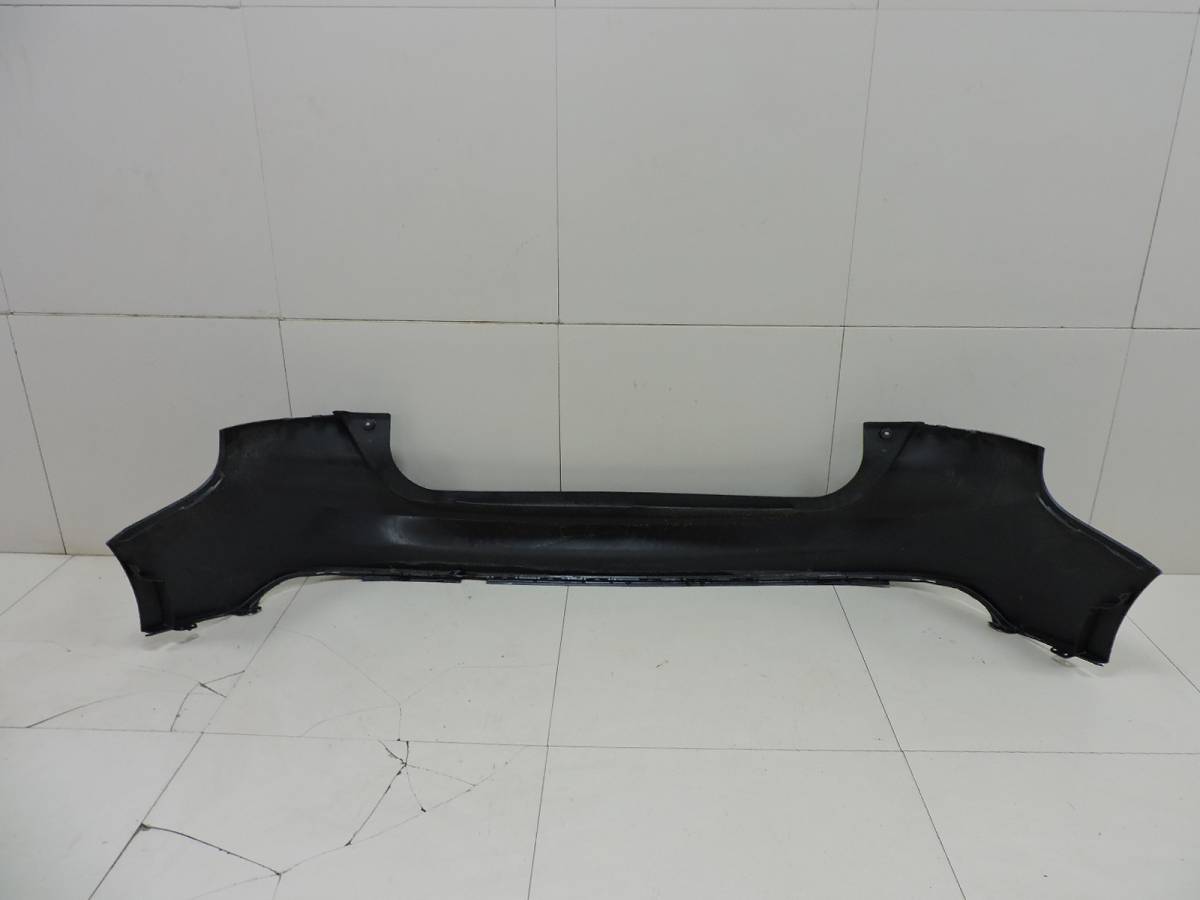 Бампер задний Ford Focus 3 2011>