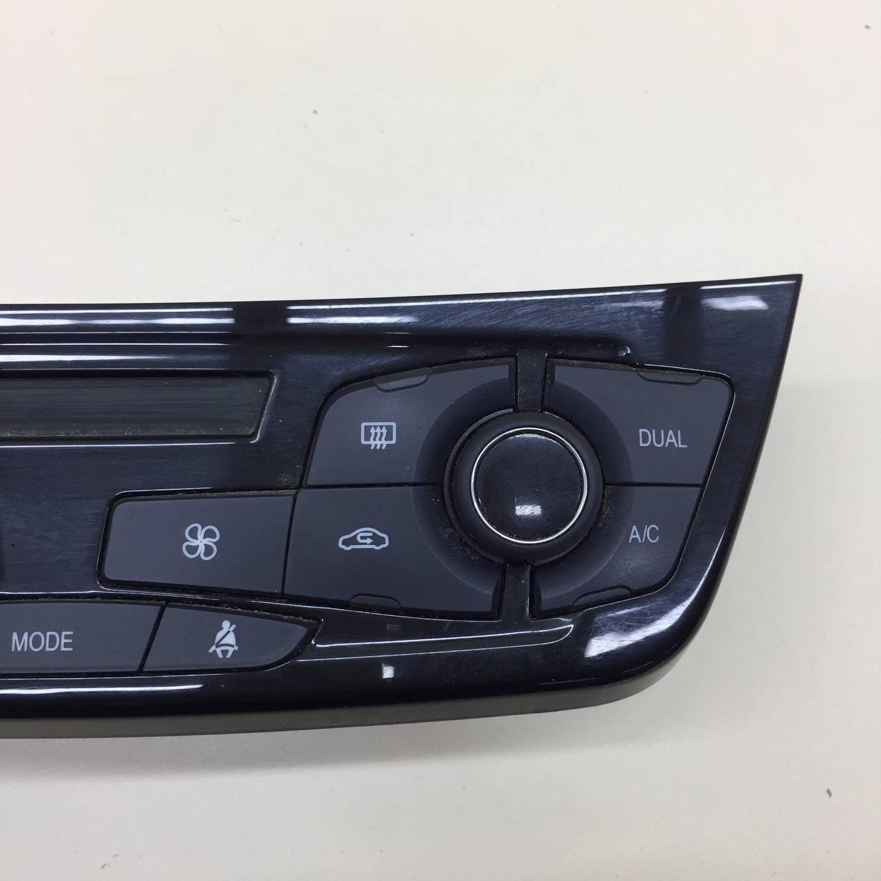 Блок управления климатической установкой Haval H6 2014-2020