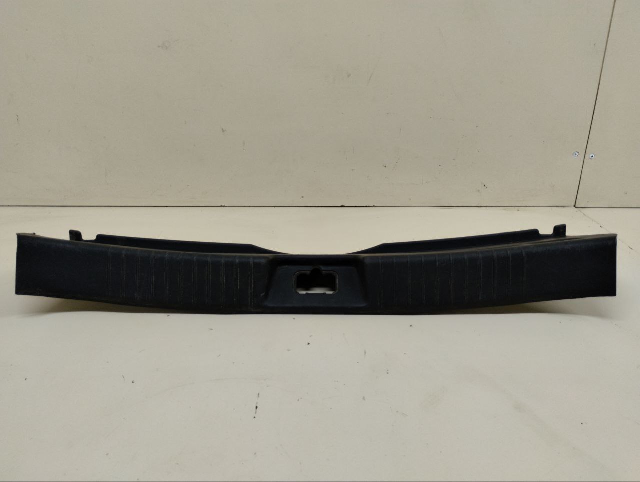 Обшивка багажника Chevrolet Cruze (J300) 2009-2016 Обшивка багажника Chevrolet Cruze (J300) 2009-2016