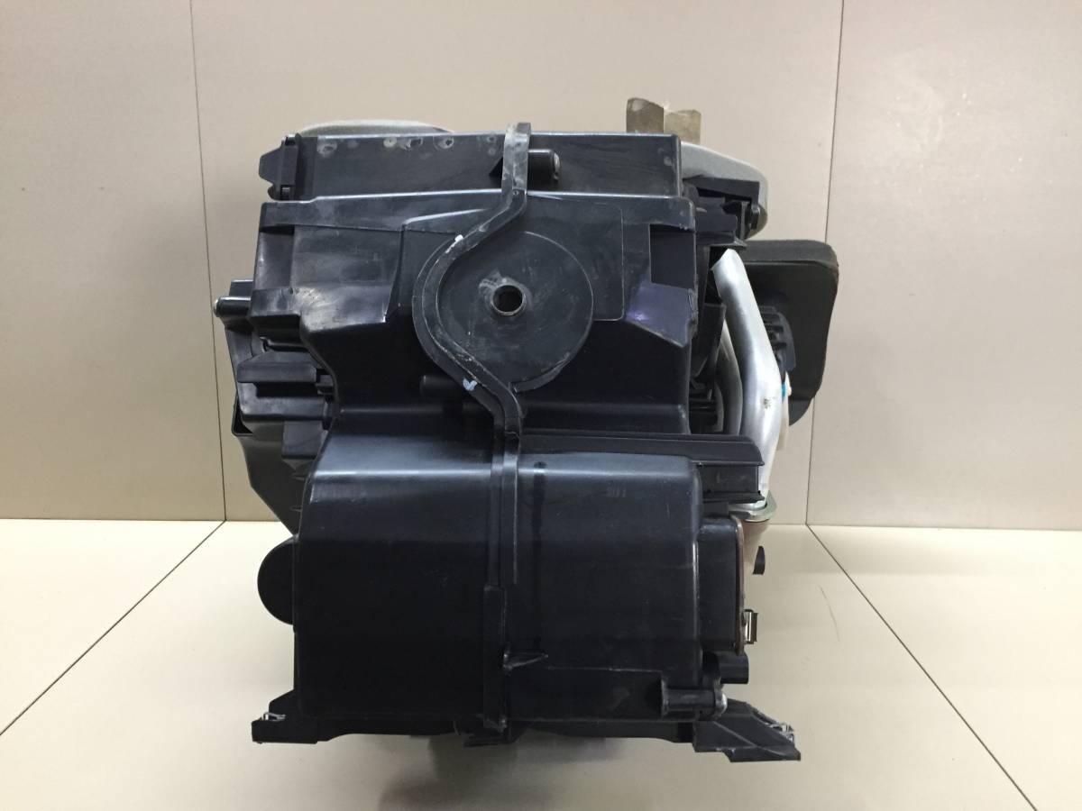 Корпус отопителя Nissan Terrano (D10) 2014>