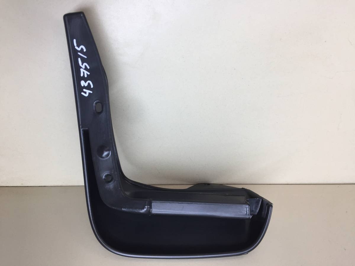 Брызговик задний правый Honda Jazz (GD1, GD5, GE2, GE3) 2001-2008