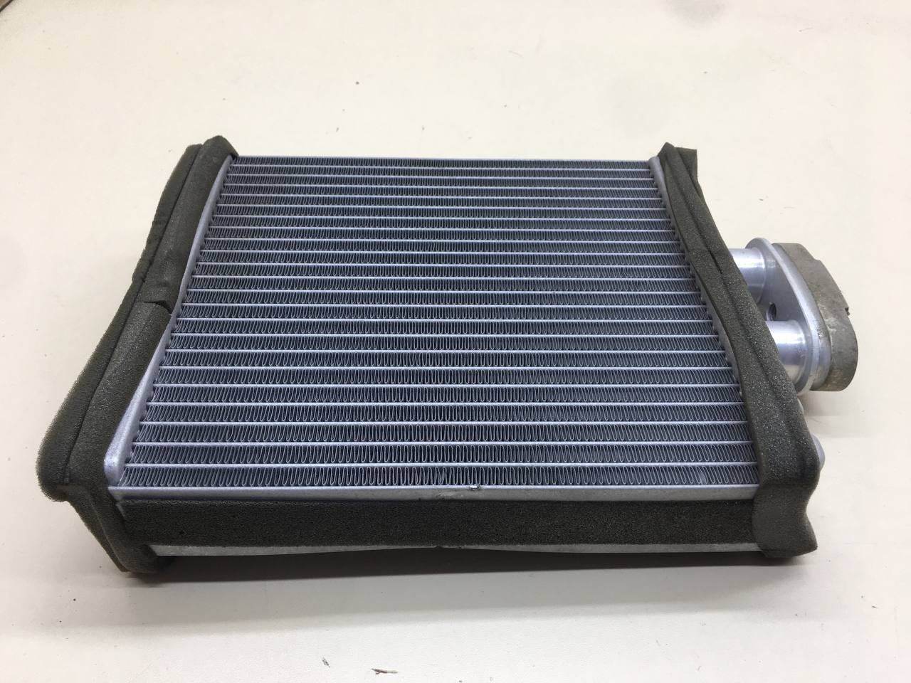 Радиатор отопителя Volkswagen Polo (MK5) 2011-2020