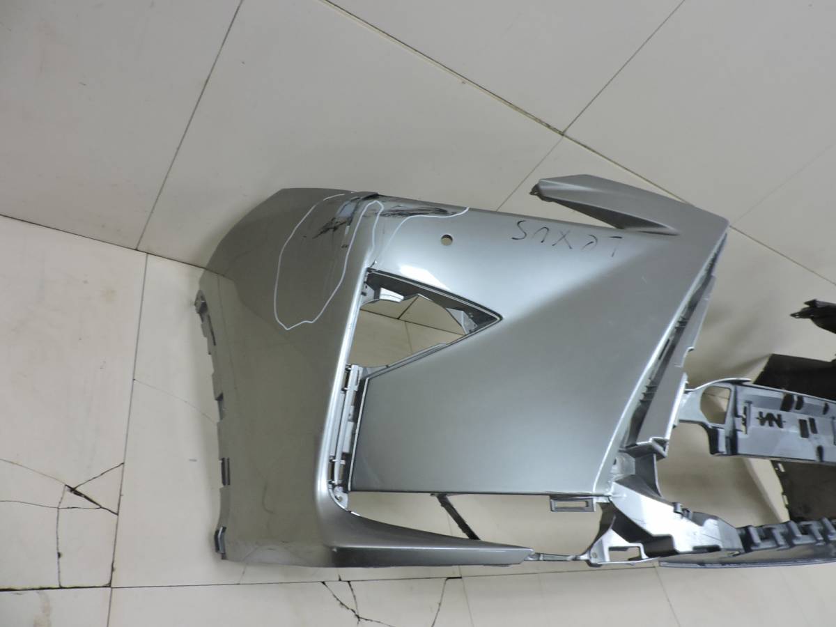 Бампер передний Lexus RX 350 2015>