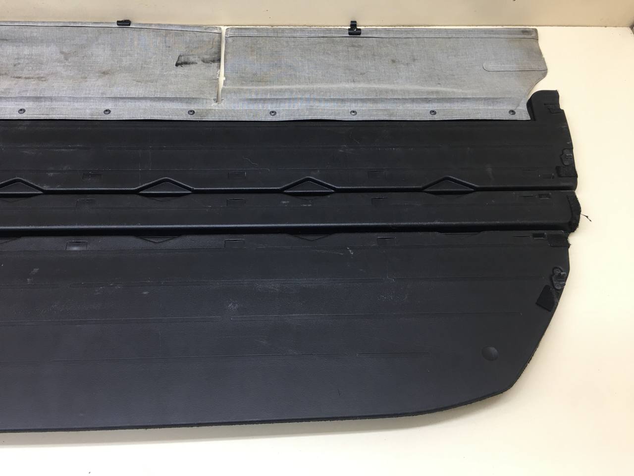 Полка Suzuki Grand Vitara 2005-2015