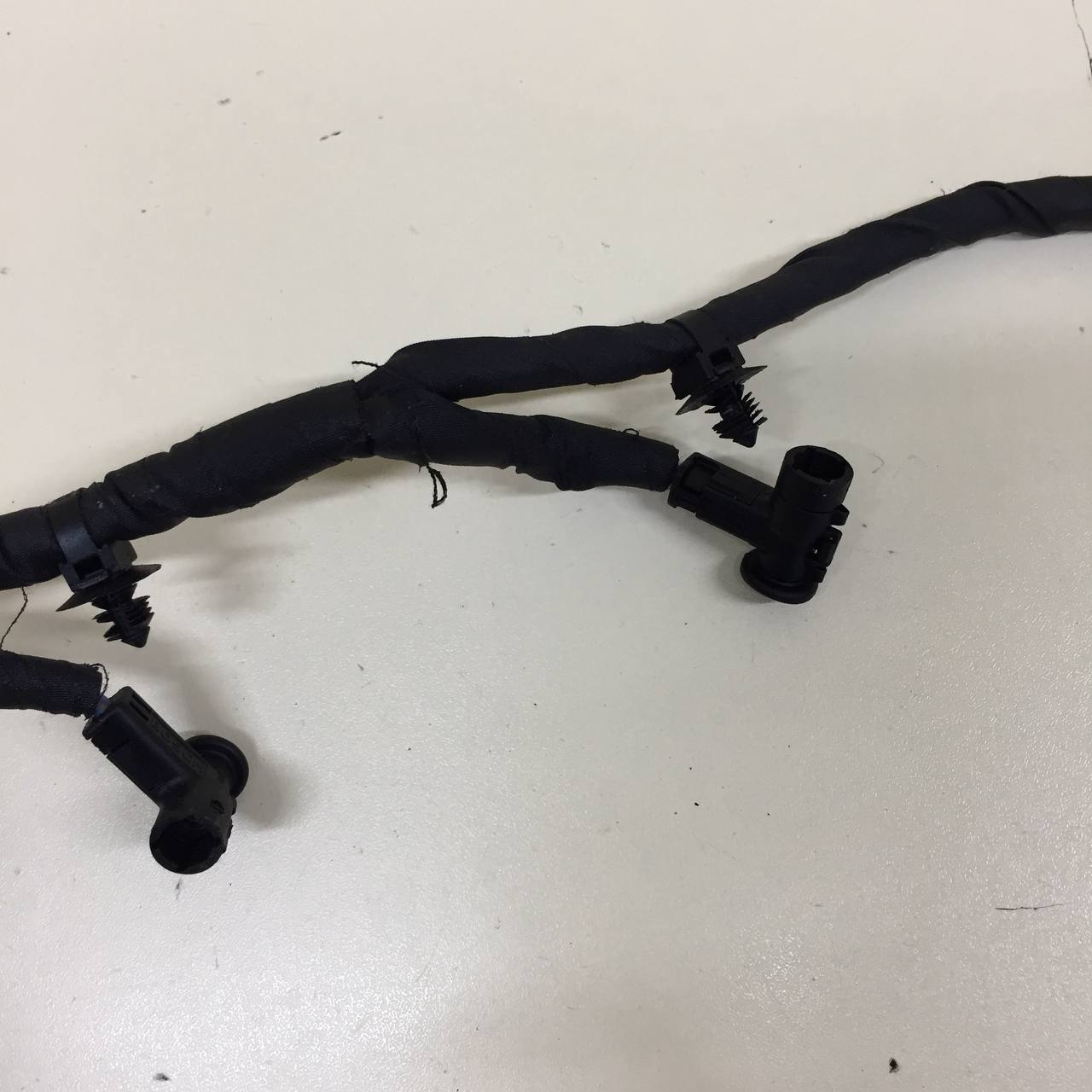 Проводка (коса) Jaguar XE (760) 2014-2021 Проводка (коса) Jaguar XE (760) 2014-2021