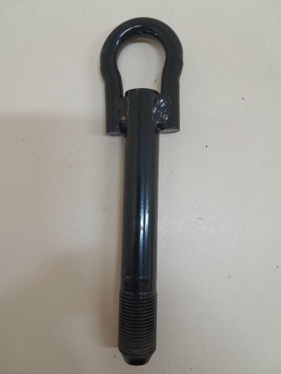 Крюк буксировочный Toyota Camry (V50) 2011-2017 Крюк буксировочный Toyota Camry (V50) 2011-2017