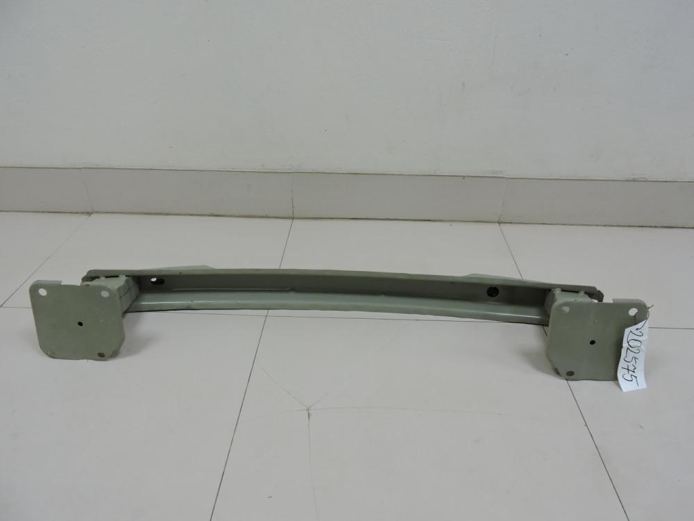 Усилитель заднего бампера Mazda Mazda 3 (BK) 2002-2009