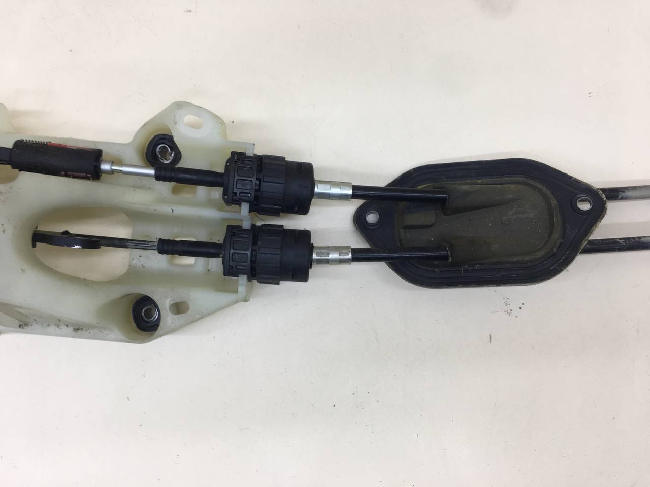 Кулиса КПП Toyota Rav 4 (A30) 2006-2013