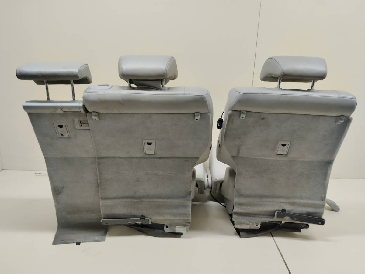 Сиденье (комплект) Lexus RX 350 /450h (XL10) 2009-2015 Сиденье (комплект) Lexus RX 350 /450h (XL10) 2009-2015