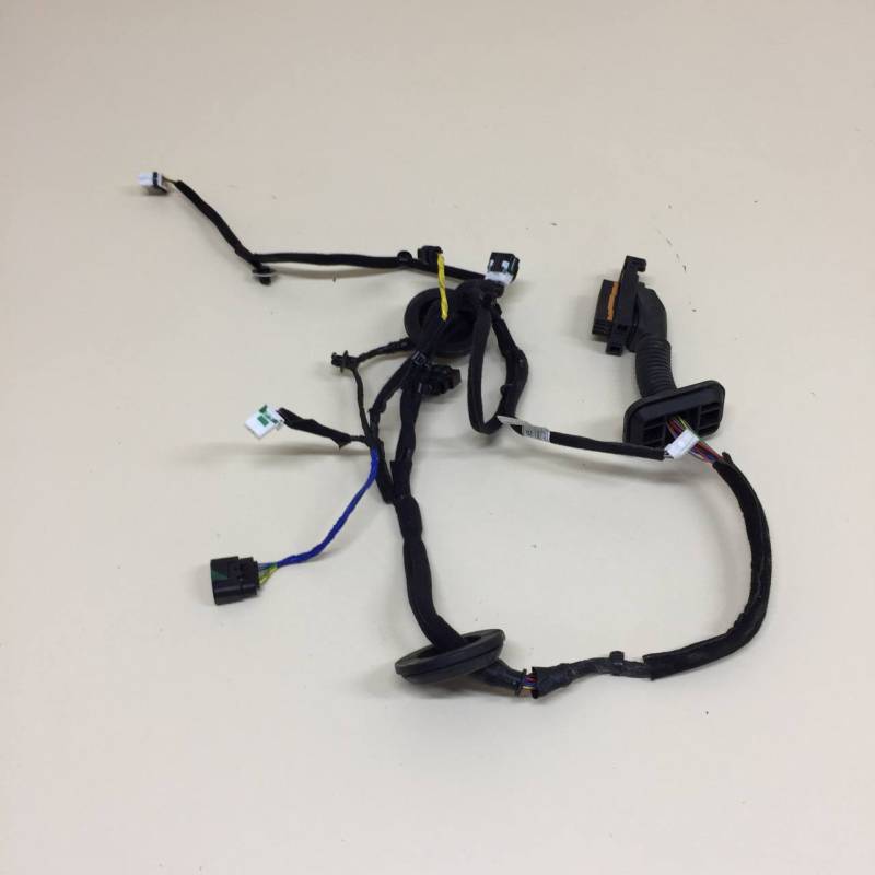 Проводка двери Kia Xceed 2019-2023