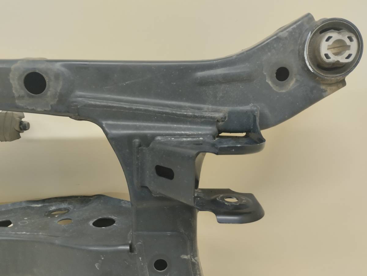 Балка задняя Kia K5 (DL3) 2019>