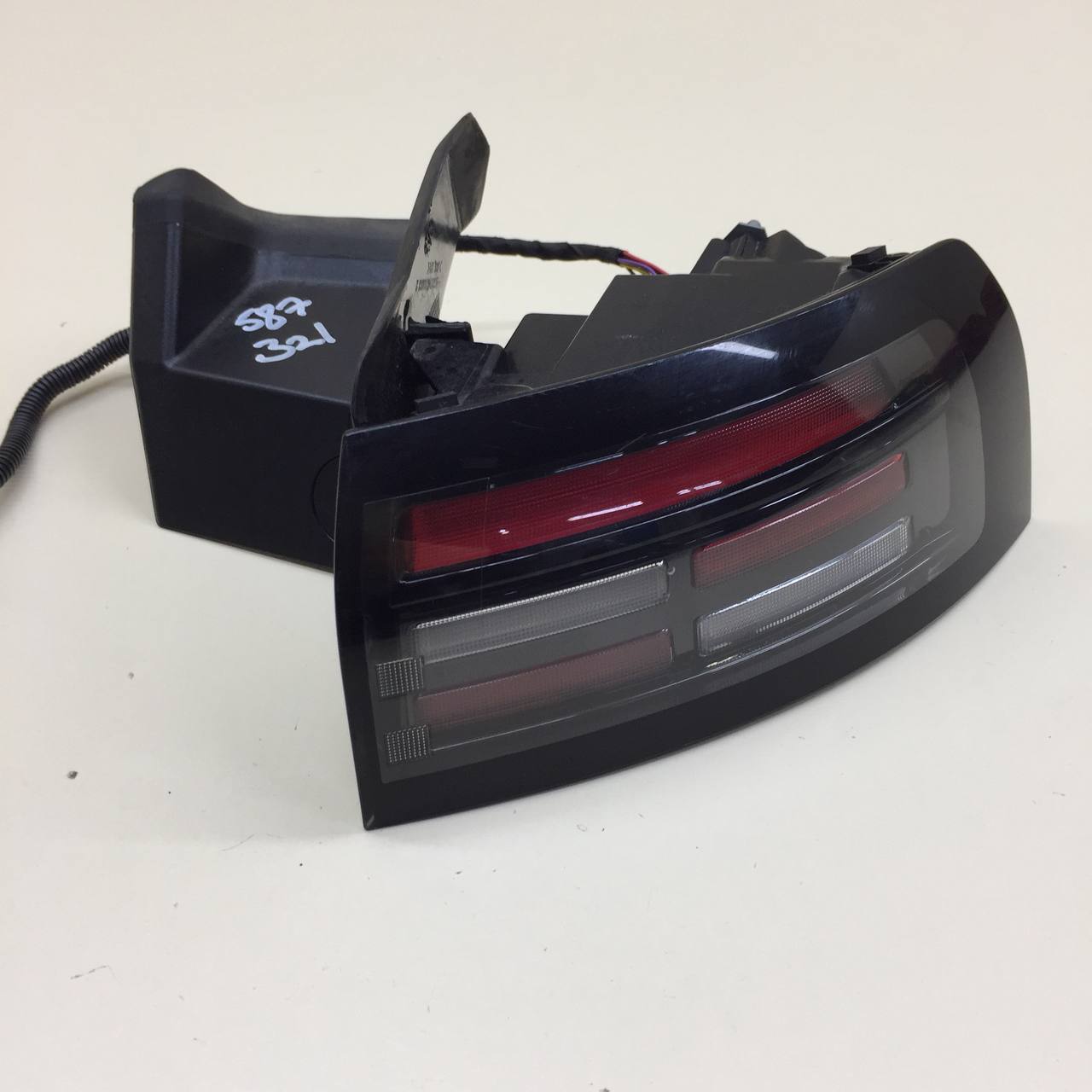 Фонарь задний правый Jaecoo J7 2023>