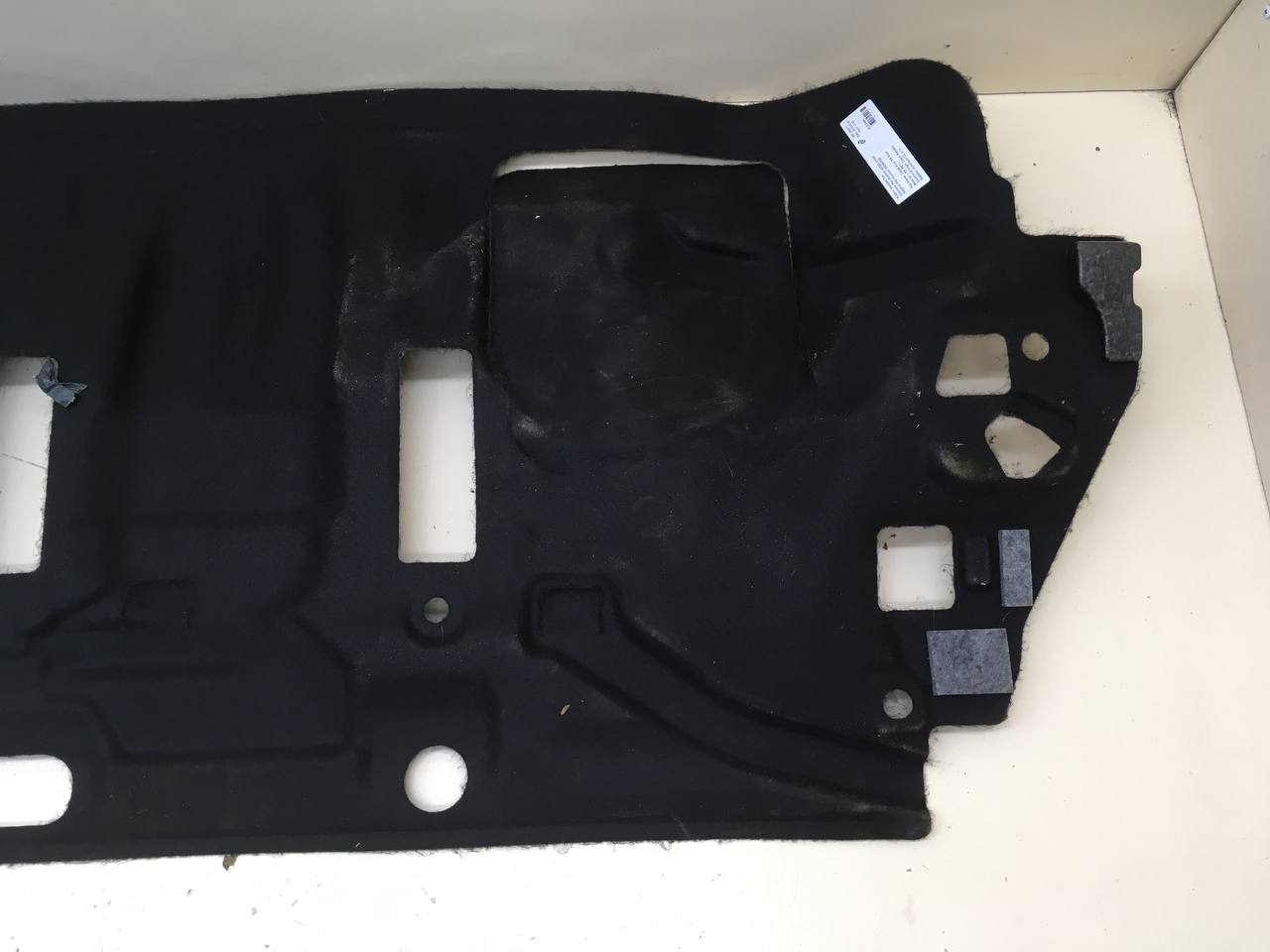 Покрытие напольное (ковролин) Hyundai Tucson (TL) 2015-2021 Покрытие напольное (ковролин) Hyundai Tucson (TL) 2015-2021