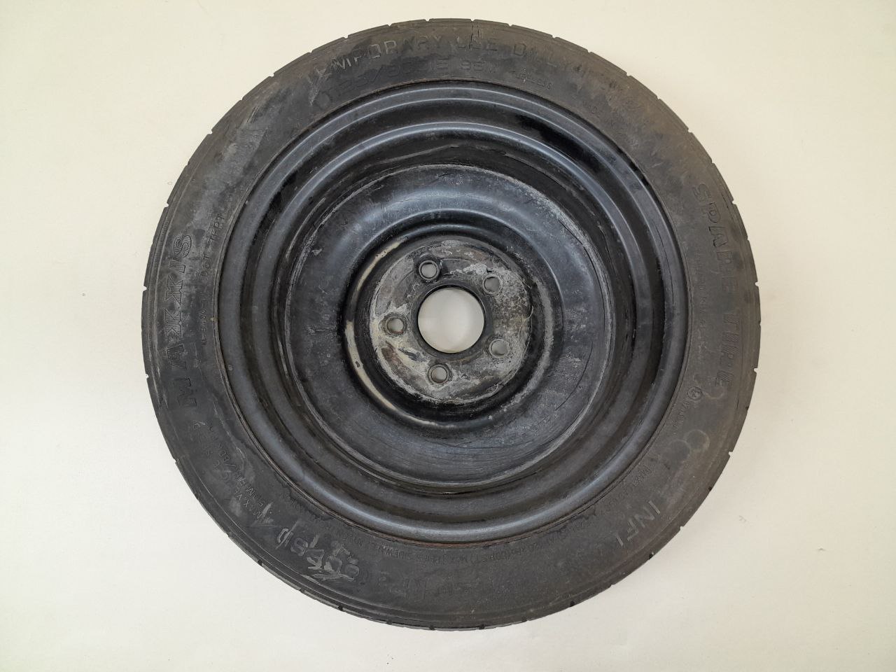 Докатка Kia Ceed (ED) 2007-2012 Докатка Kia Ceed (ED) 2007-2012