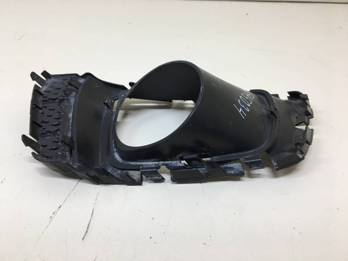 Рамка противотуманной фары левой Subaru Forester (SJ/S13) 2012-2019