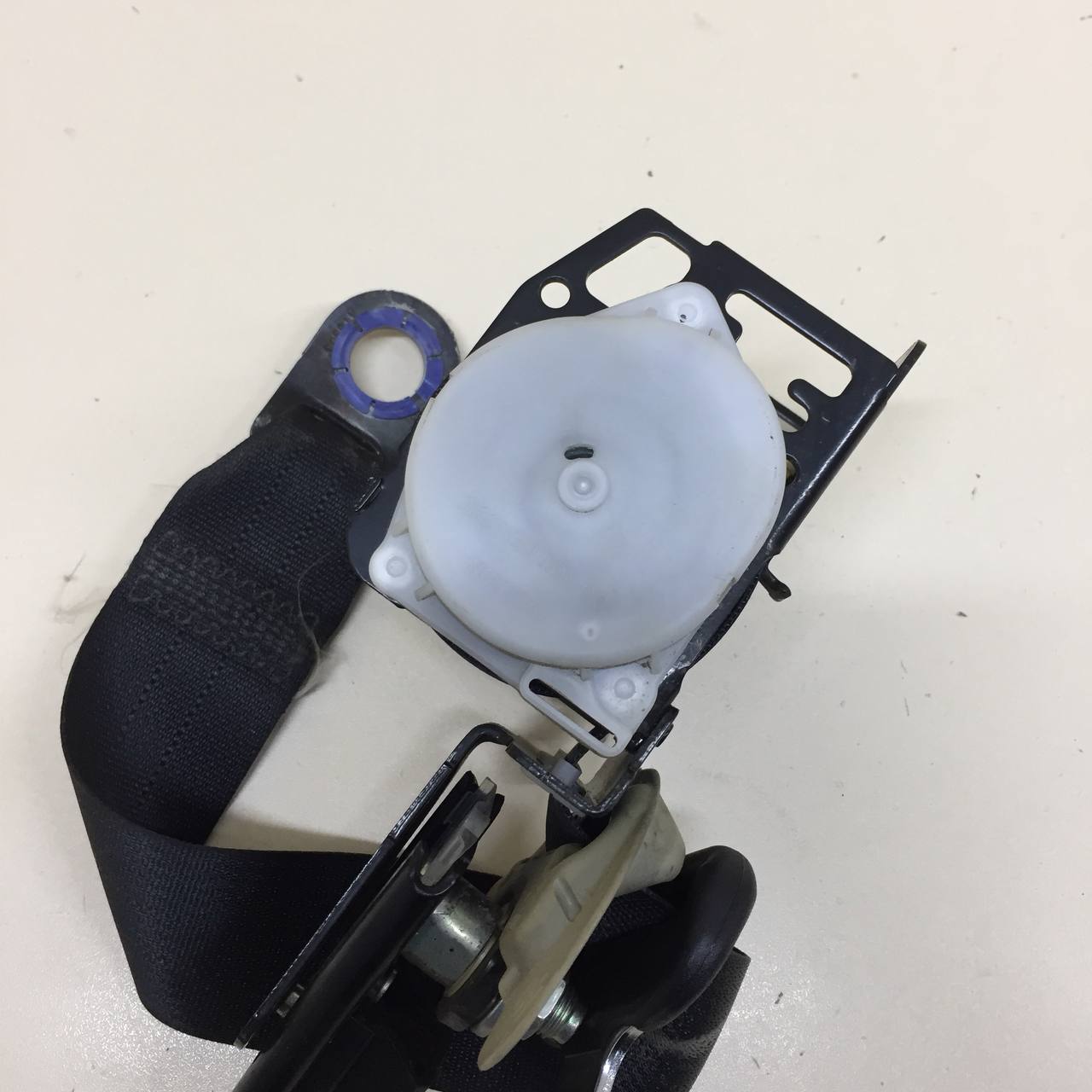 Ремень безопасности Toyota Land Cruiser Prado (J150) 2009-2022