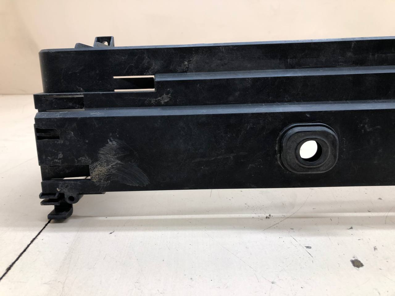 Панель передняя BMW 7-Series F01,F02  2008-2015