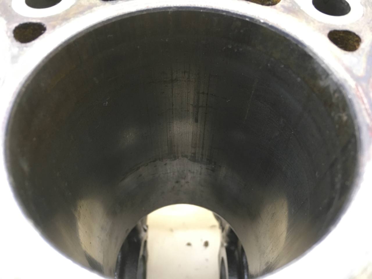 Блок двигателя Renault Duster (HSA, HSM) 2012>