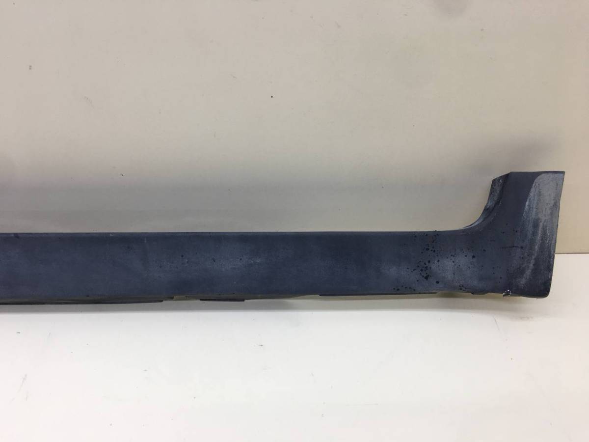 Накладка на порог (наружная) Nissan Primera (P12) 2002-2007 Накладка на порог (наружная) Nissan Primera (P12) 2002-2007