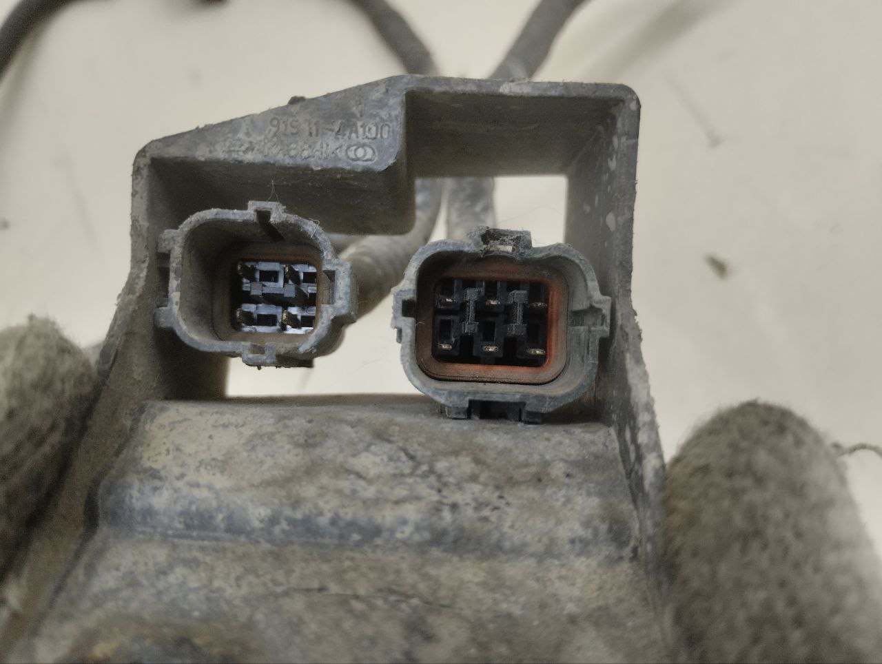 Проводка (коса) Hyundai Starex H1/Grand Starex 2007>