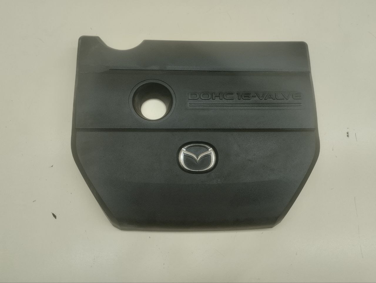 Крышка двигателя декоративная Mazda Mazda 6 (GH) 2007-2012
