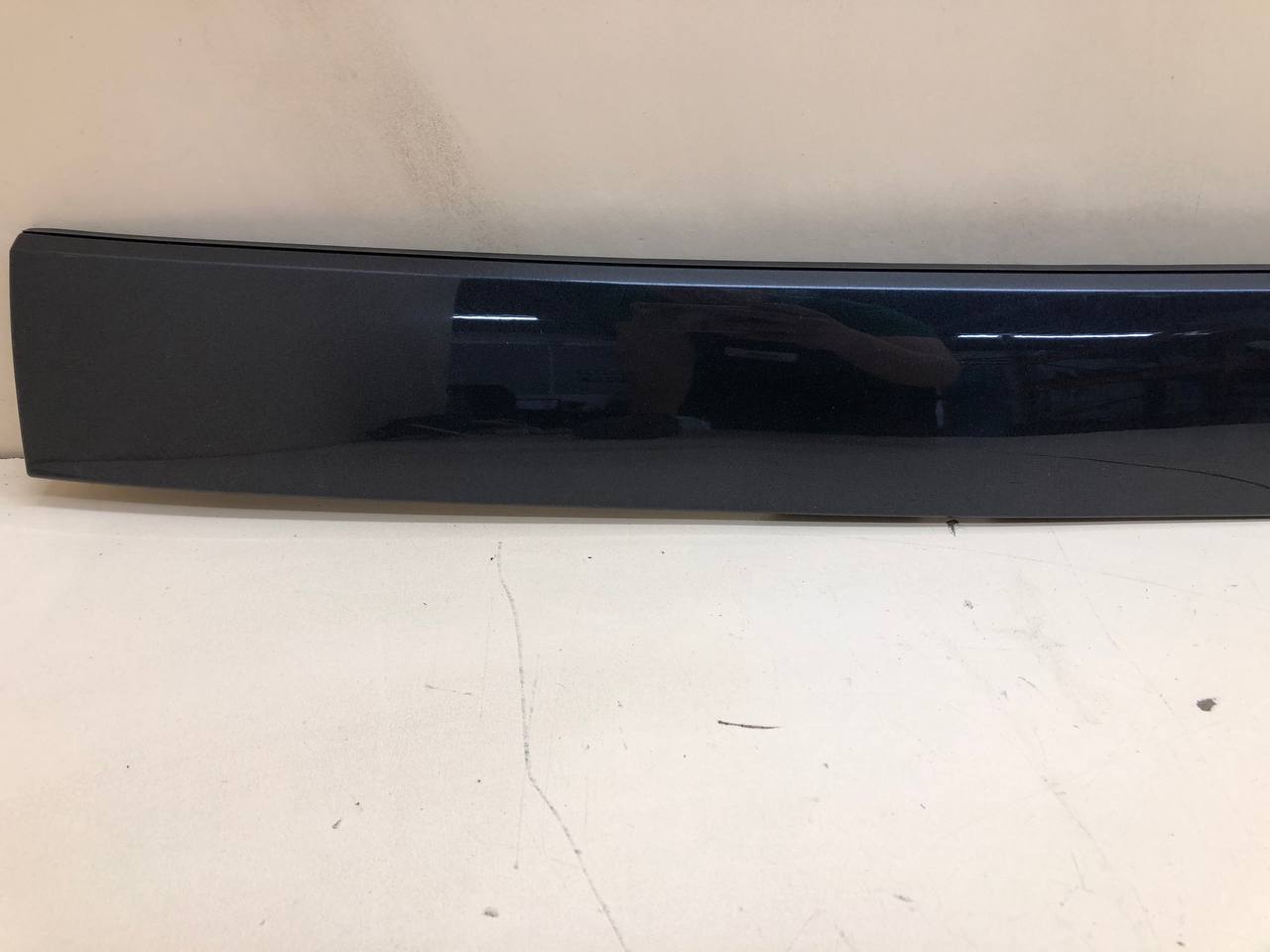 Накладка двери багажника Subaru Forester (SH/S12) 2007-2013