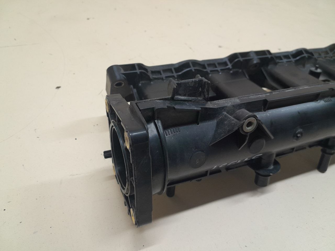 Коллектор впускной Nissan Qashqai (J11) 2014> Коллектор впускной Nissan Qashqai (J11) 2014>