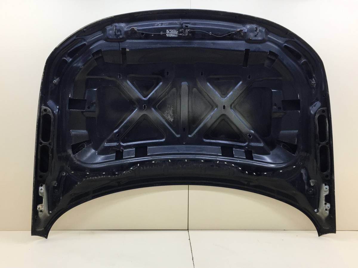 Капот Land Rover Range Rover Sport 2013-2017