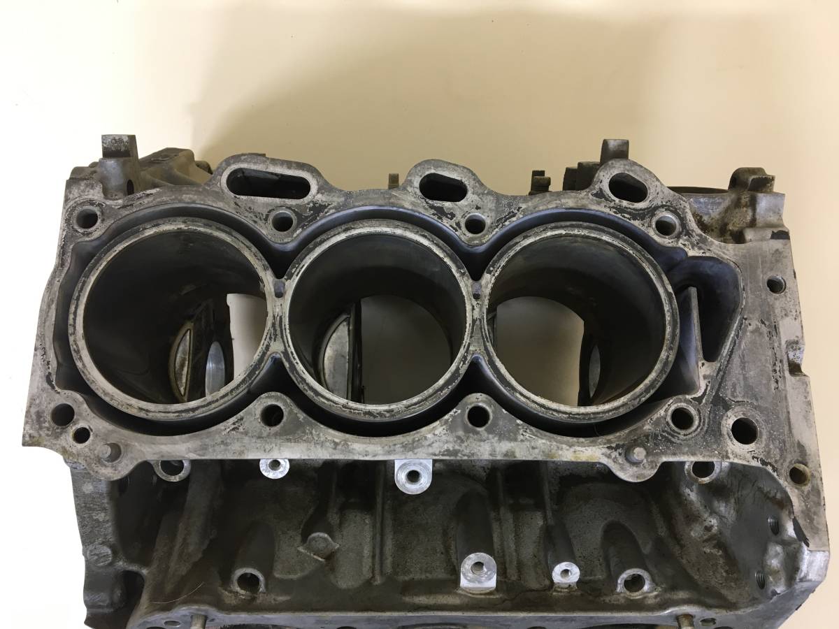 Блок двигателя Toyota Camry (V40) 2006-2011