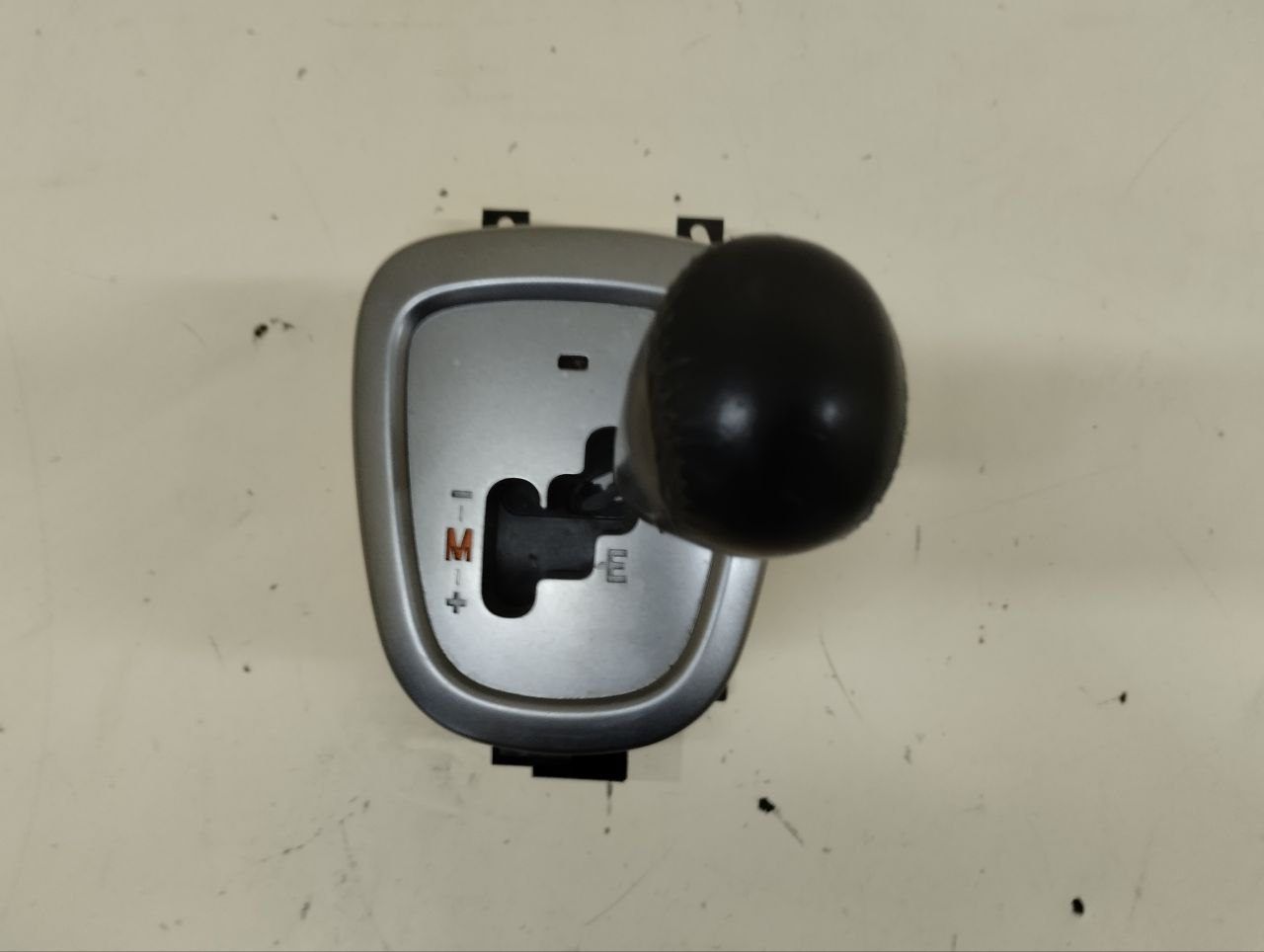 Кулиса КПП Peugeot 107 2006-2014 Кулиса КПП Peugeot 107 2006-2014