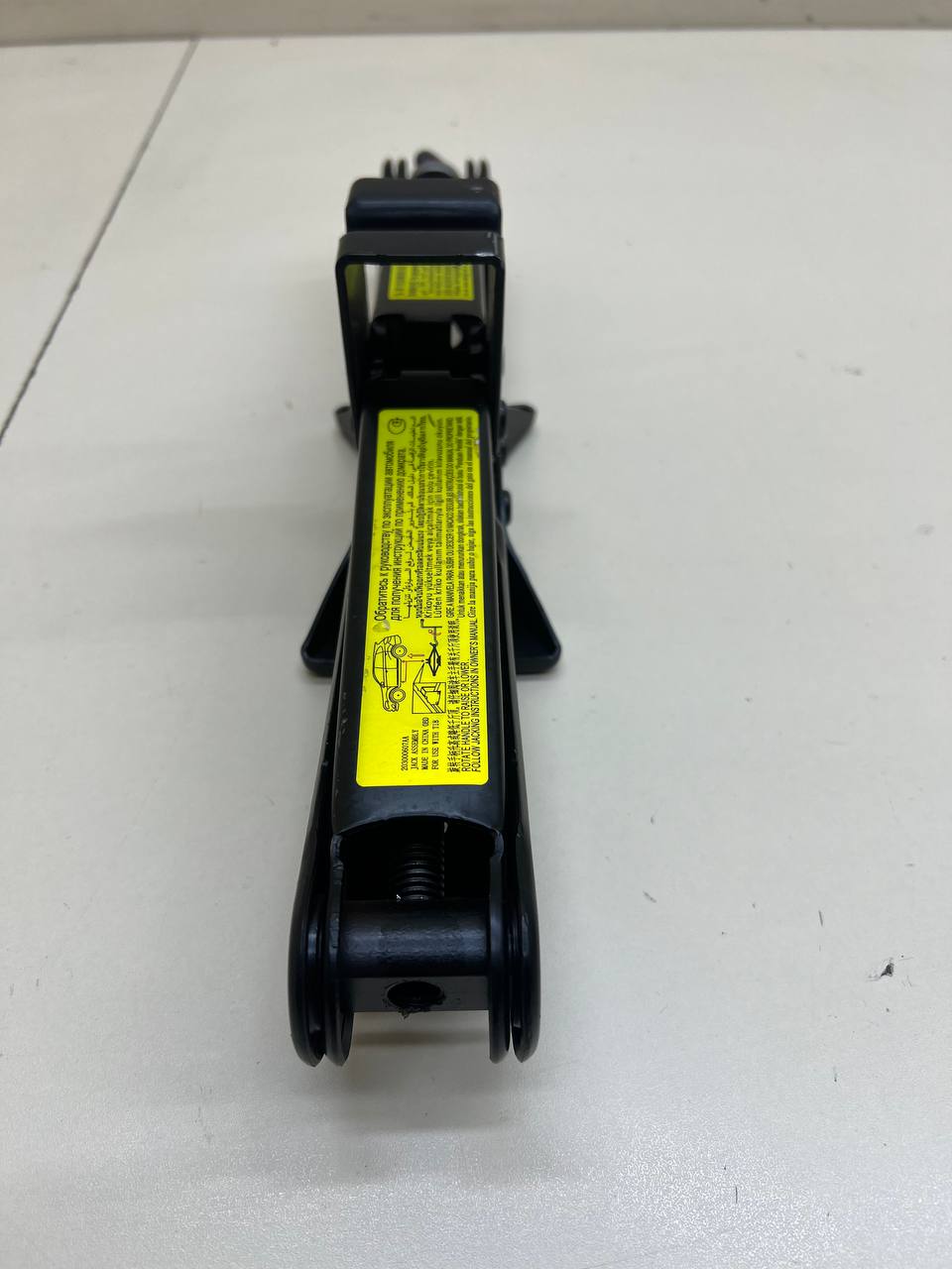Домкрат Chery Tiggo 4 Pro 2021>