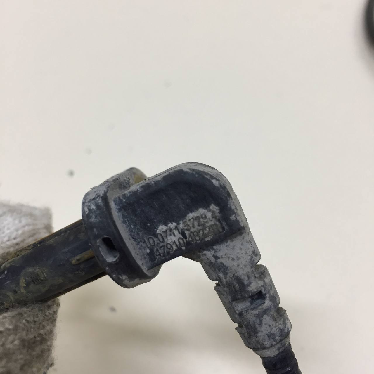 Датчик ABS передний Renault Sandero Stepway (5S) 2014-2022