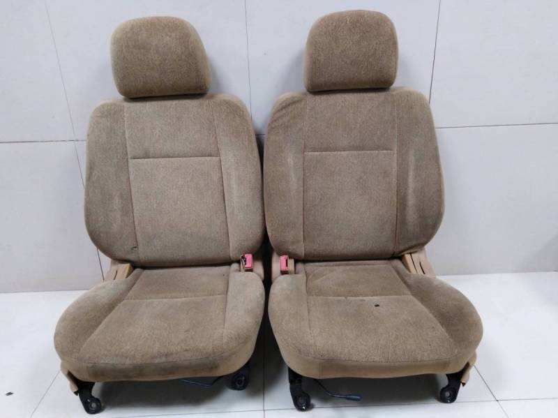 Сиденье (комплект) Great Wall H1 2005-2010