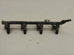 Рейка топливная (рампа) Renault Duster (HSA, HSM) 2012>