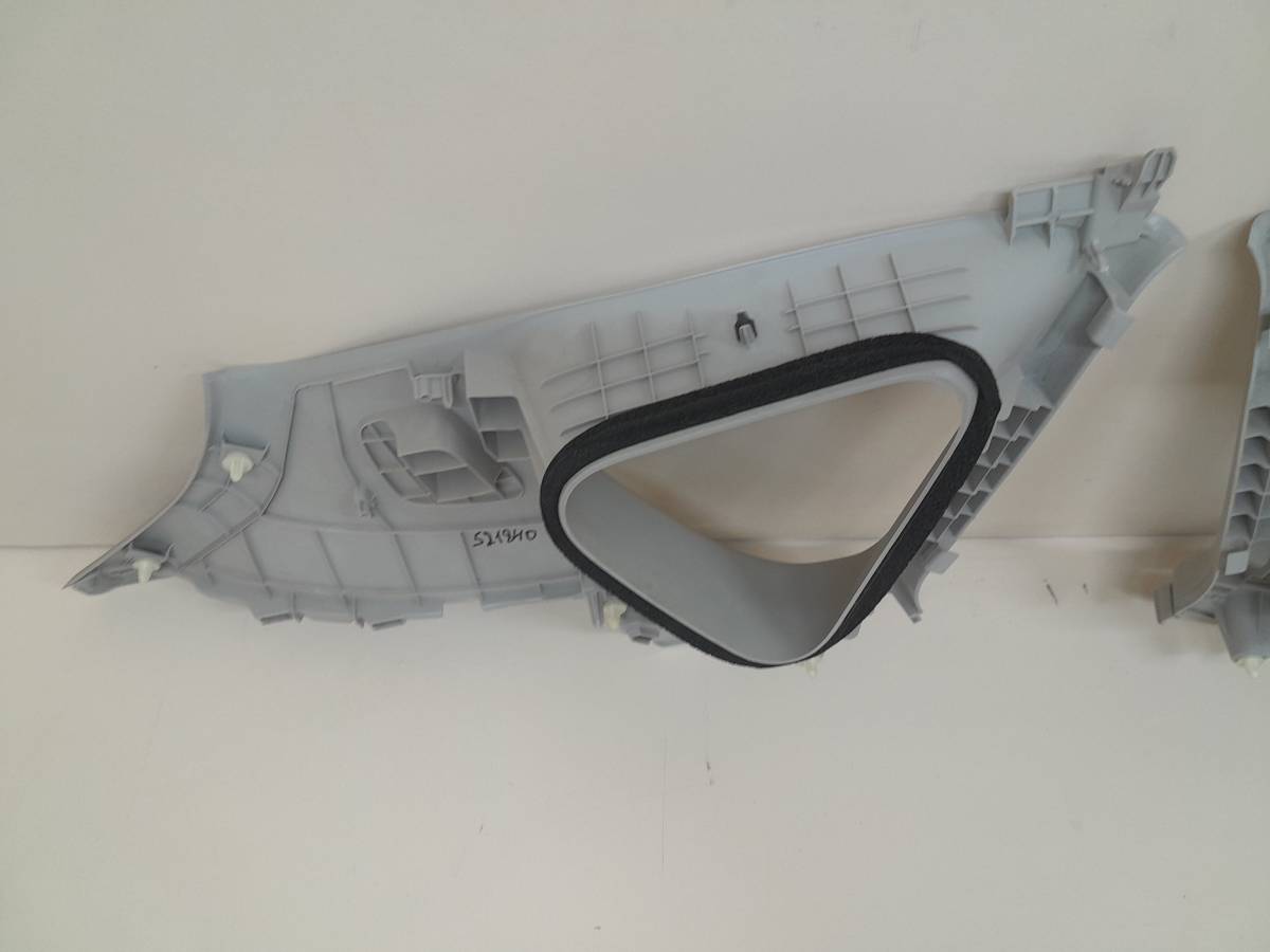 Обшивка стойки Mazda Mazda 3 (BL) 2009-2013