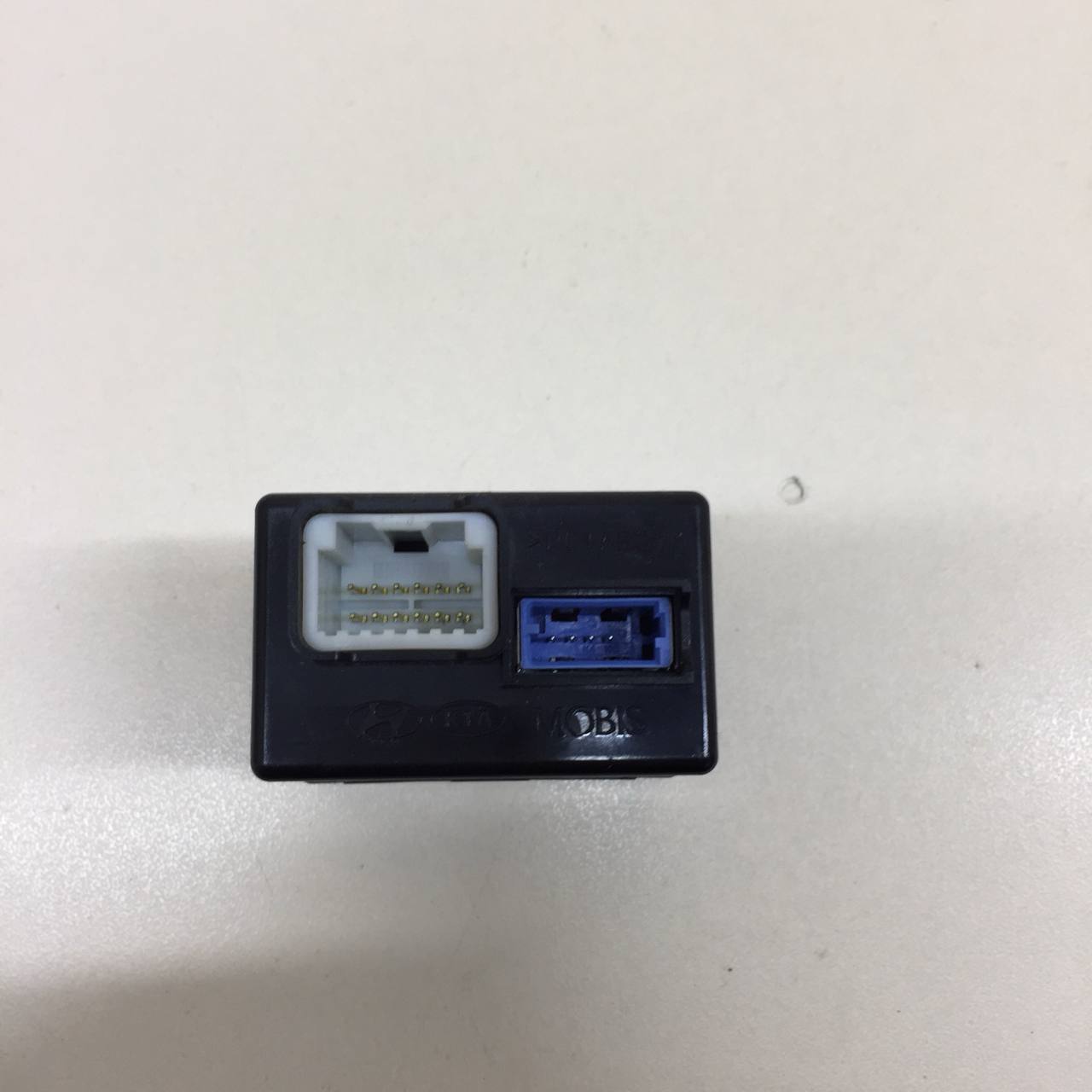 Разъем (USB AUX) Hyundai Sonata 7 (LF) 2017-2019 Разъем (USB AUX) Hyundai Sonata 7 (LF) 2017-2019
