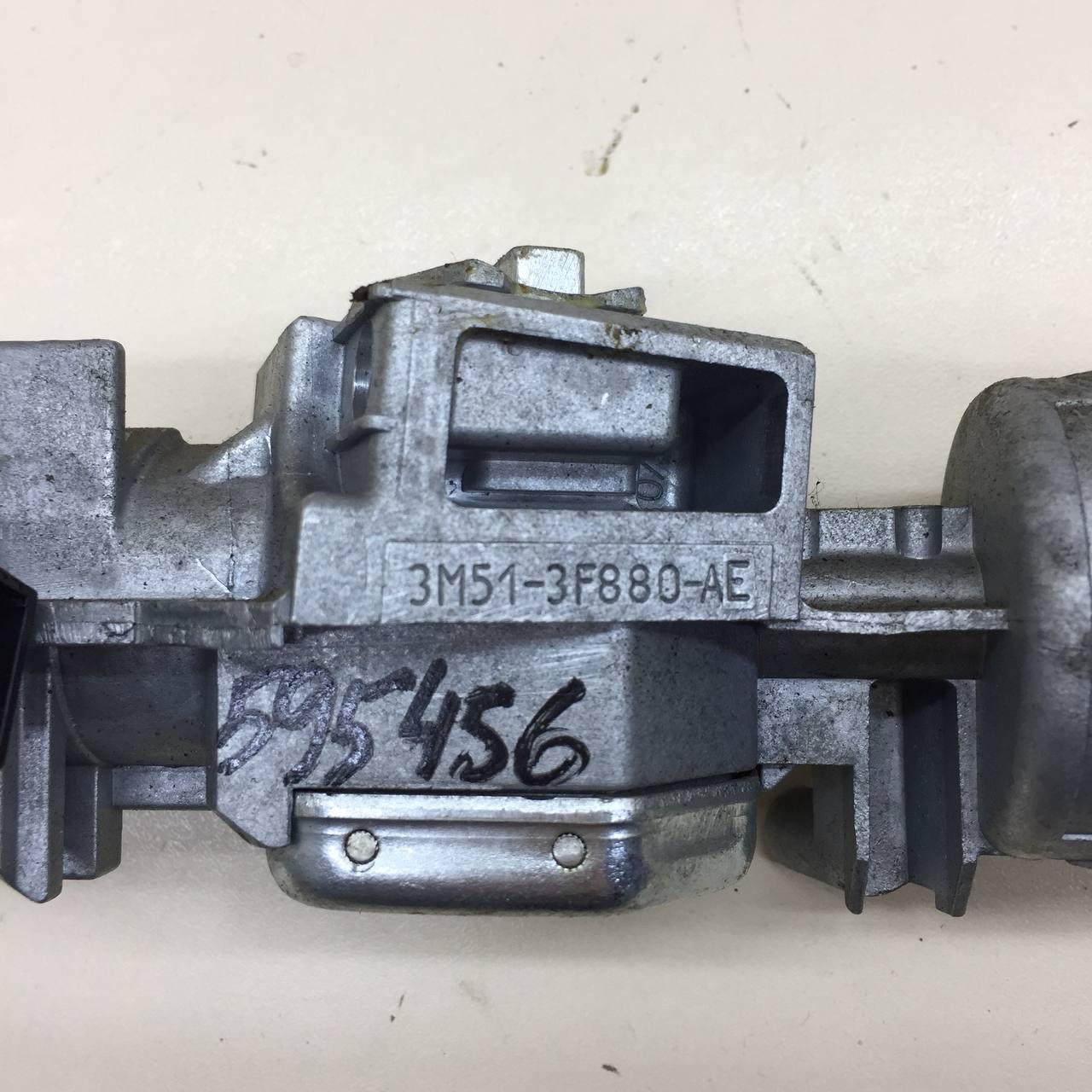 Замок зажигания Ford Focus 2 (DB) 2008-2011