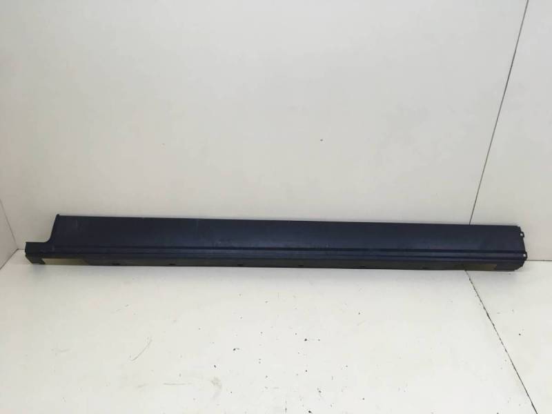 Накладка на порог (наружная) Land Rover Range Rover Sport 2013-2017 Накладка на порог (наружная) Land Rover Range Rover Sport 2013-2017