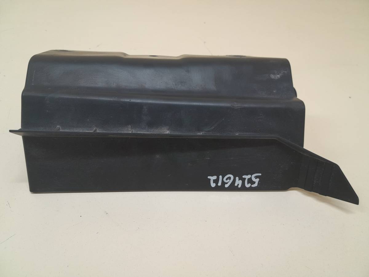 Воздухозаборник (наружный) Hyundai ix55 2007-2013