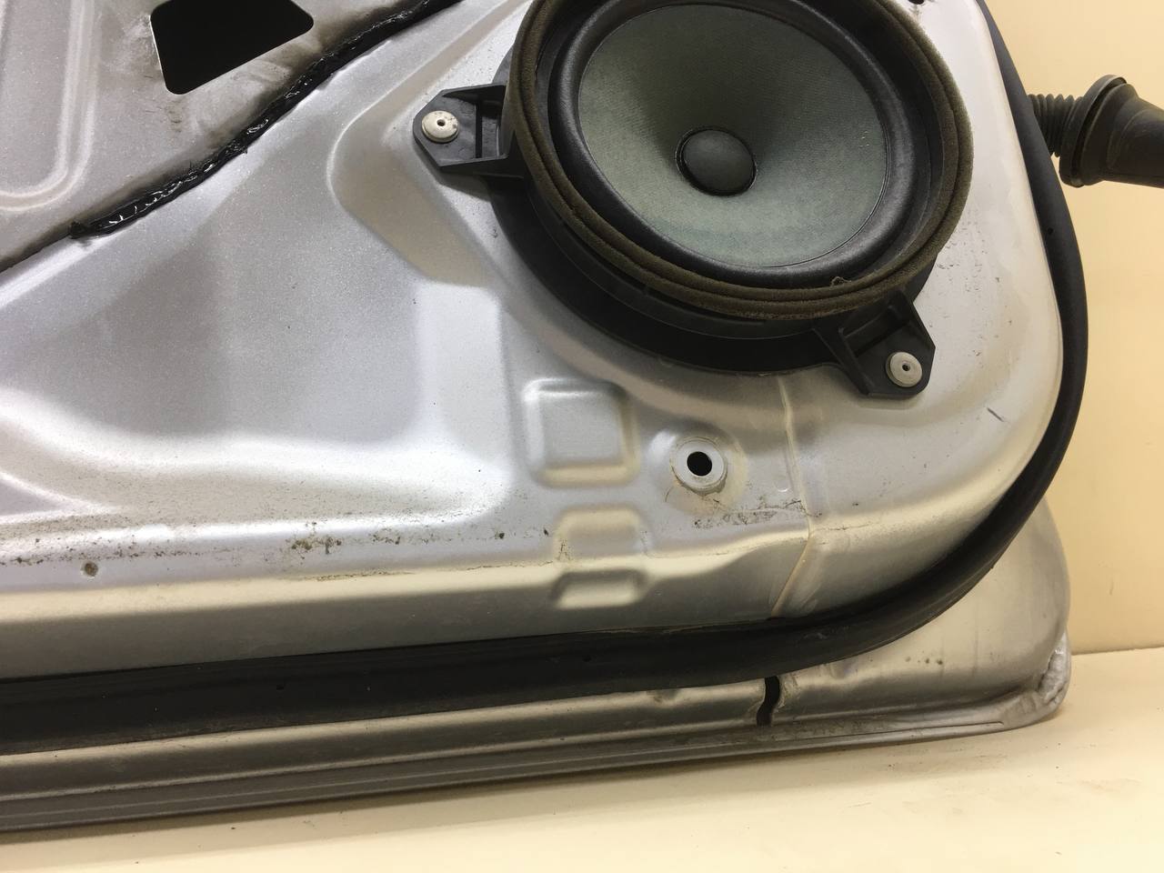 Дверь передняя левая Toyota Rav 4 (A30) 2006-2013