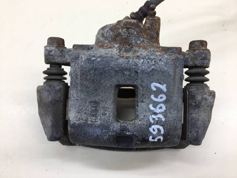 Суппорт передний левый Kia Spectra (SD) 2004-2011