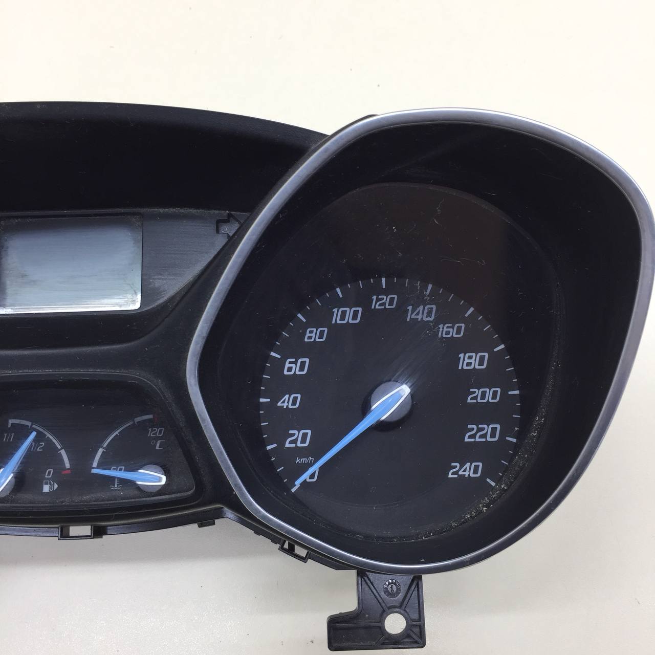 Панель приборов Ford Focus 3 2011>