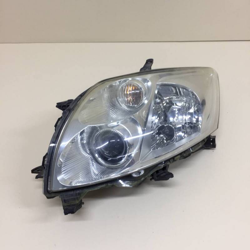 Фара левая Toyota Auris (E150) 2006-2012