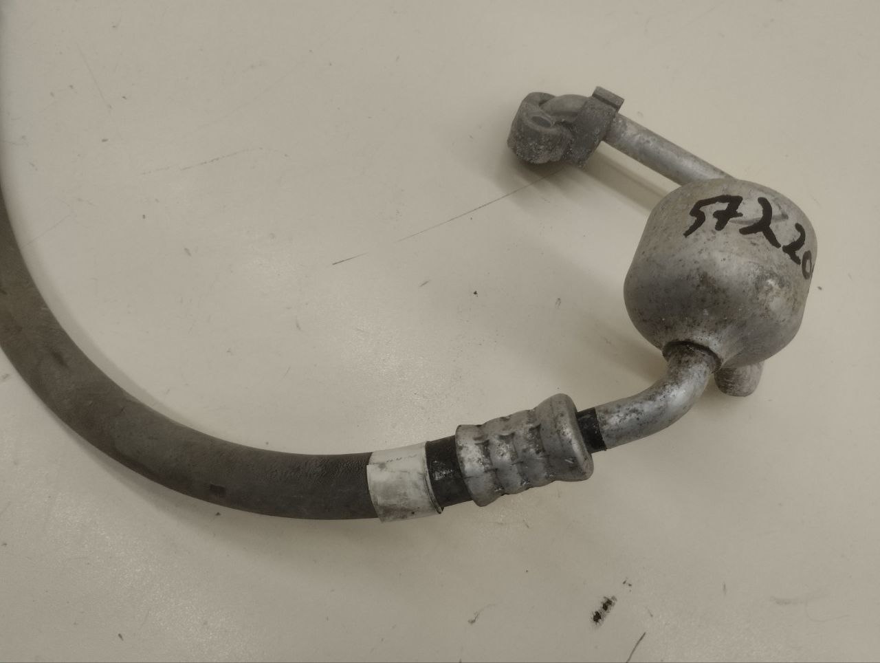 Трубка кондиционера Toyota Rav 4 (A30) 2006-2013
