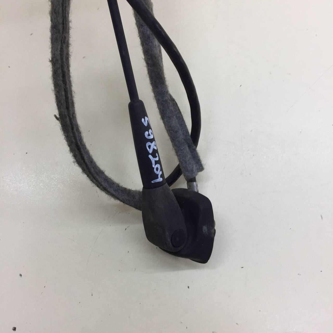 Антенна Nissan Almera 3 (G11, G15) 2012>