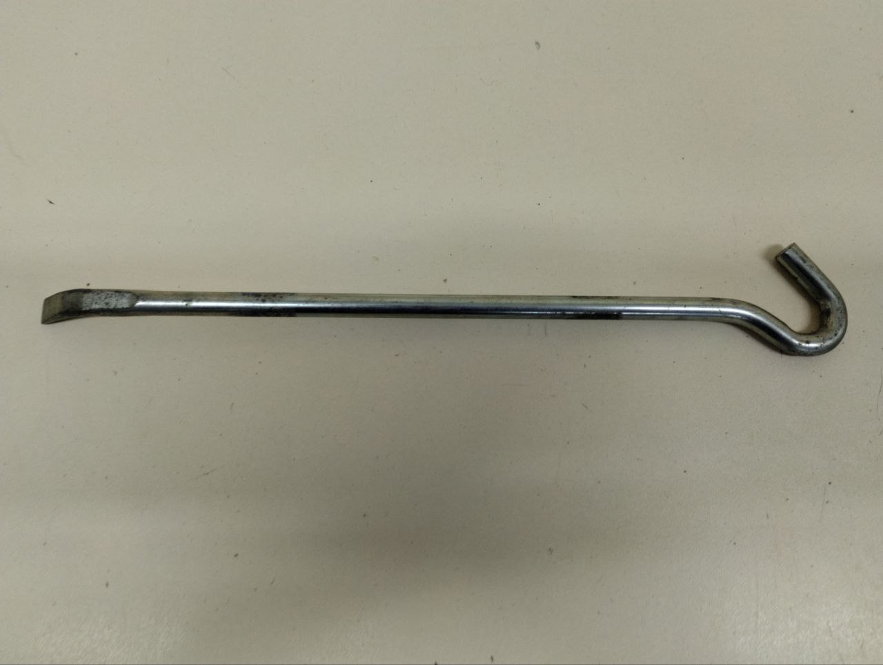 Домкрат Mazda Mazda 3 (BM) 2013-2016 Домкрат Mazda Mazda 3 (BM) 2013-2016