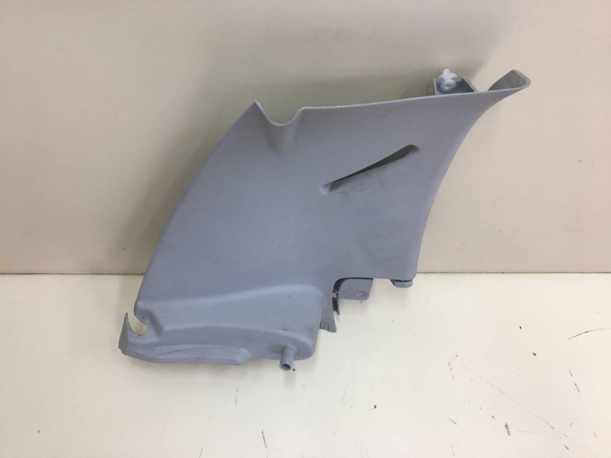 Обшивка стойки Peugeot 107 2006-2014