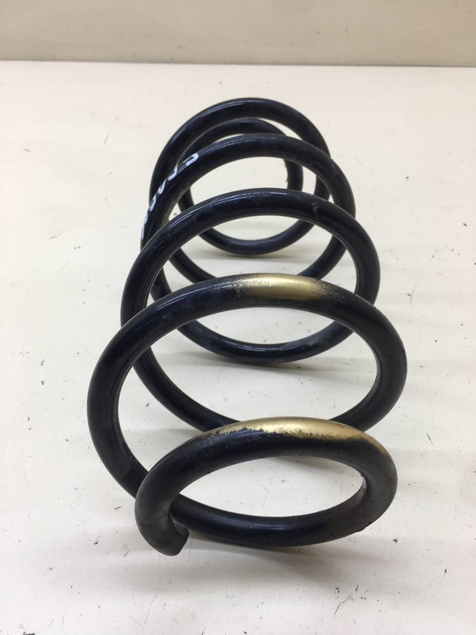 Пружина передняя Volkswagen Passat B7 2011-2015 Пружина передняя Volkswagen Passat B7 2011-2015