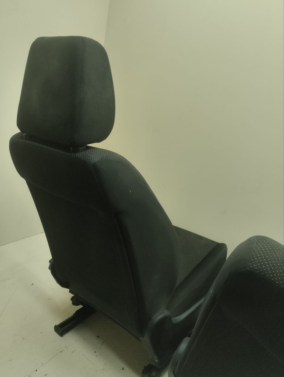 Сиденье (комплект) Chevrolet Niva 2009-2020 Сиденье (комплект) Chevrolet Niva 2009-2020